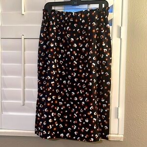 NWT Ann Taylor Skirt